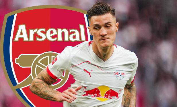 22岁德甲新星舍什科备受追捧 两大豪门竞逐转会潜力