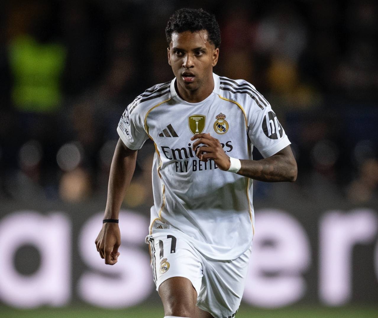 3连跌！罗德里戈身价8000万欧元，亿元先生变替补，出场仅200分钟